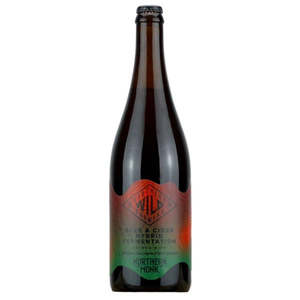 Northern Monk Northern Wild 06 Cider 750ml