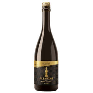 Buxton Brewery Alekhine barrel Aged Imperial Stout 750ml