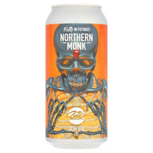 Northern Monk Faith In Futures Smug DDH IPA 440ml