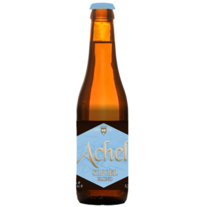 Achel Singel Blond 330ml
