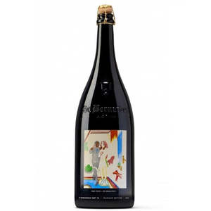 St Bernardus Abt 12 Magnum 2025 Edition 1.5L