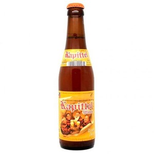 Het Kapittel Watou Tripel Abt 330ml