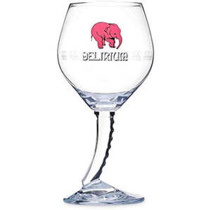 Delirium Tremens Trunk Glass 330ml/500ml