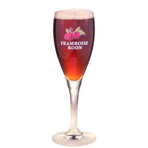Boon Framboise 170ml Flute Glass
