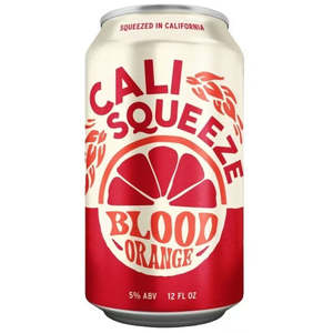 Ipa: Firestone Walker Cali Squeeze Blood Orange IPA 355ml