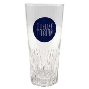 Tilquin 250ml Glass
