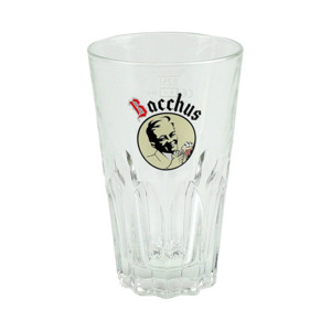 Bacchus 250ml Glass
