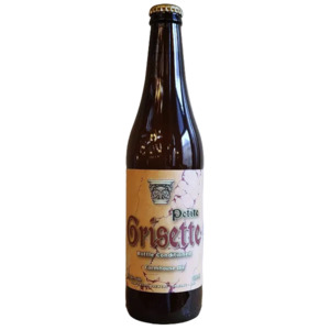 Beer: Craftwork Terroir Petite Grisette Farmhouse Ale 500ml