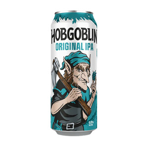 Ipa: Wychwood Hobgoblin IPA 500ml Can