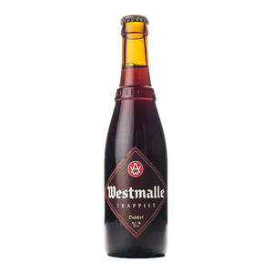 Westmalle Dubbel 330ml 24pk BB 23.04.26