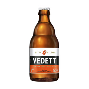 Vedett Extra Pilsner 330ml