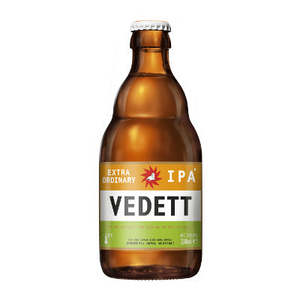 Ipa: Vedett IPA 330ml