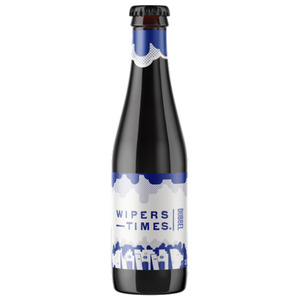 Belgian: Kazematten Wipers Times Dubbel 330ml