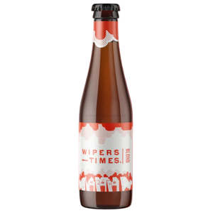 Kazematten Wipers Times Blonde 330ml