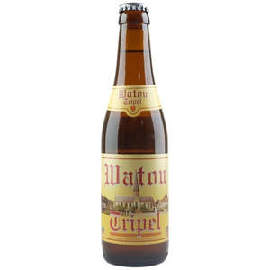 St Bernardus Watou Tripel 330ml