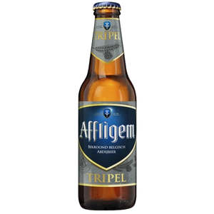 Tripel: Affligem Tripel 300ml