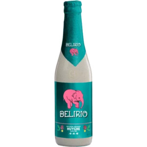 Delirium Delirio 0% Blond 330ml