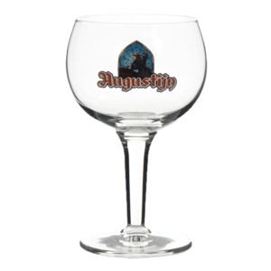 Augustijn 330ml Beer Glass