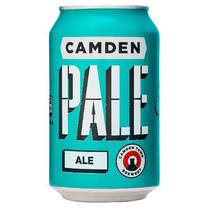 Camden Pale Ale 330ml