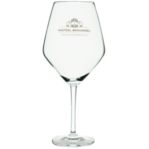 Kasteel Van Honsebrook Glass 330ml