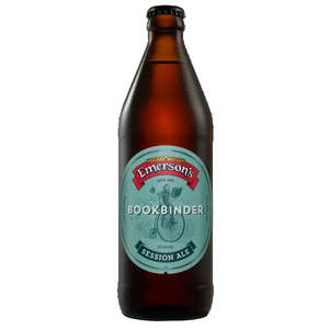 Emerson's Bookbinder 500ml