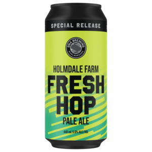 DNA Brewing Holmdale Farm Fresh Hop Pale Ale 440ml