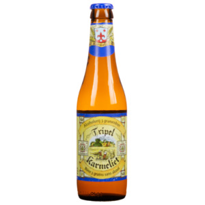 Tripel Karmeliet 0.0% 330ml