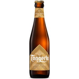 Belgian: Tongerlo Prior Tripel 330ml