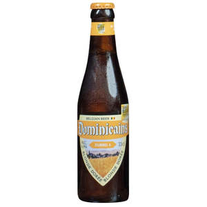 Belgian: Dominicains Dubbel 330ml