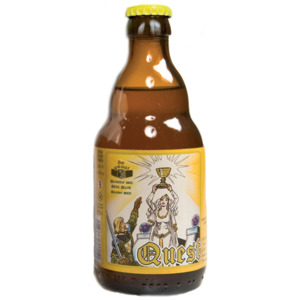 De Graal Quest 330ml