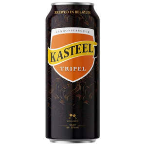 Kasteel Tripel 500ml Can