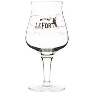 Vander Ghinste Brasserie LeFort Glass