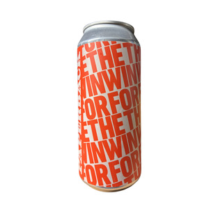 Paperback Brewing For The Win Pilsner 473ml