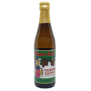 Rothaus Tannenzapfle Pilsner 360ml