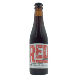 Sour Beer: Petrus Red Sour Ale 330ml