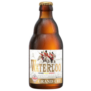 Waterloo Grand Cru 330ml