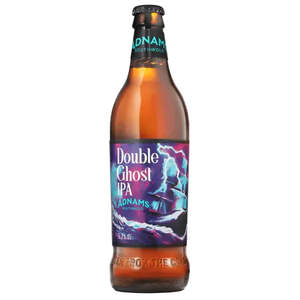 Adnams Double Ghost IPA 500ml