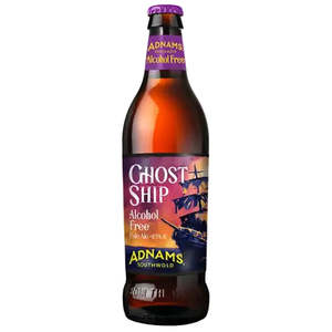 Adnams Ghost Ship Alcohol Free 500ml