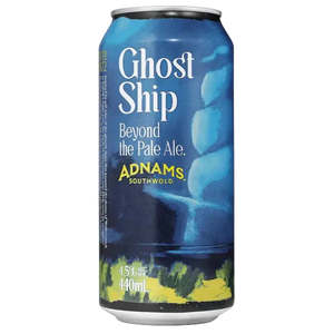 Adnams Ghost Ship 440ml