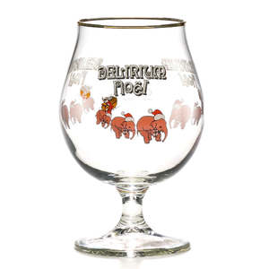 Delirium Noel Glass 330ml