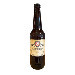 Bootleg Brewing Rauchbier 500ml