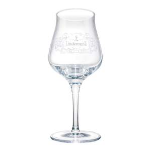 Beer Glassware: Lindemans Glass 500ml