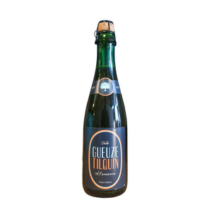 Sour Beer: Tilquin Oude Gueuze 375ml