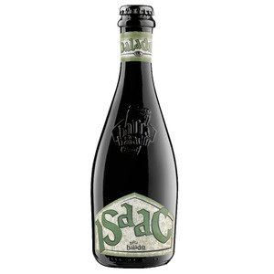 Baladin Isaac Witbier 330ml