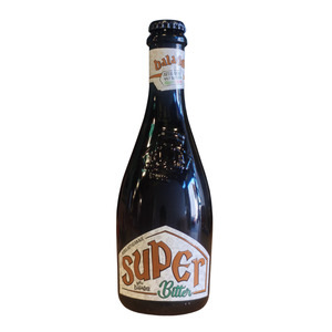 Ipa: Baladin Super Bitter Belgian IPA 330ml