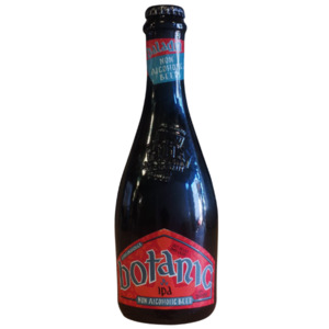 Baladin Botanic Non Alocholic IPA 330ml
