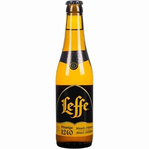 Belgian: Leffe Winter Prestige 1240 330ml