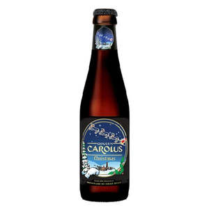 Gouden Carolus Christmas Ale 330ml
