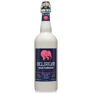 Belgian: Delirium Nocturnum 750ml
