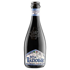 Blonde Beer: Baladin Nazionale Blonde Ale 330ml